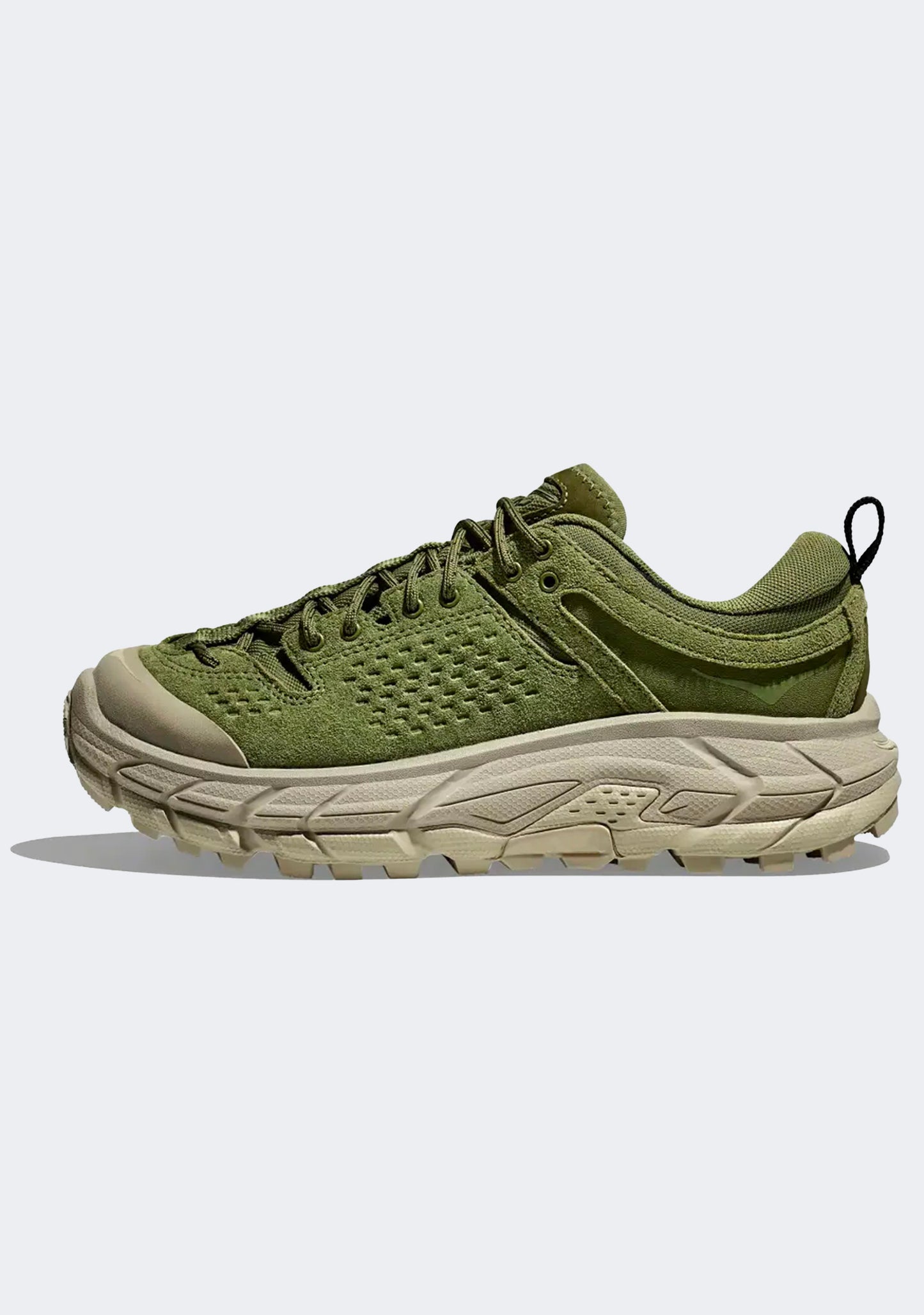 Hoka Men's Elite Terrain System Tor Ultra Lo