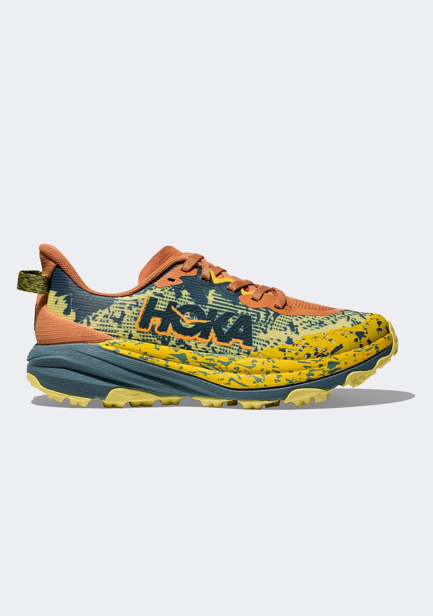 Hoka Kids' Speedgoat 6