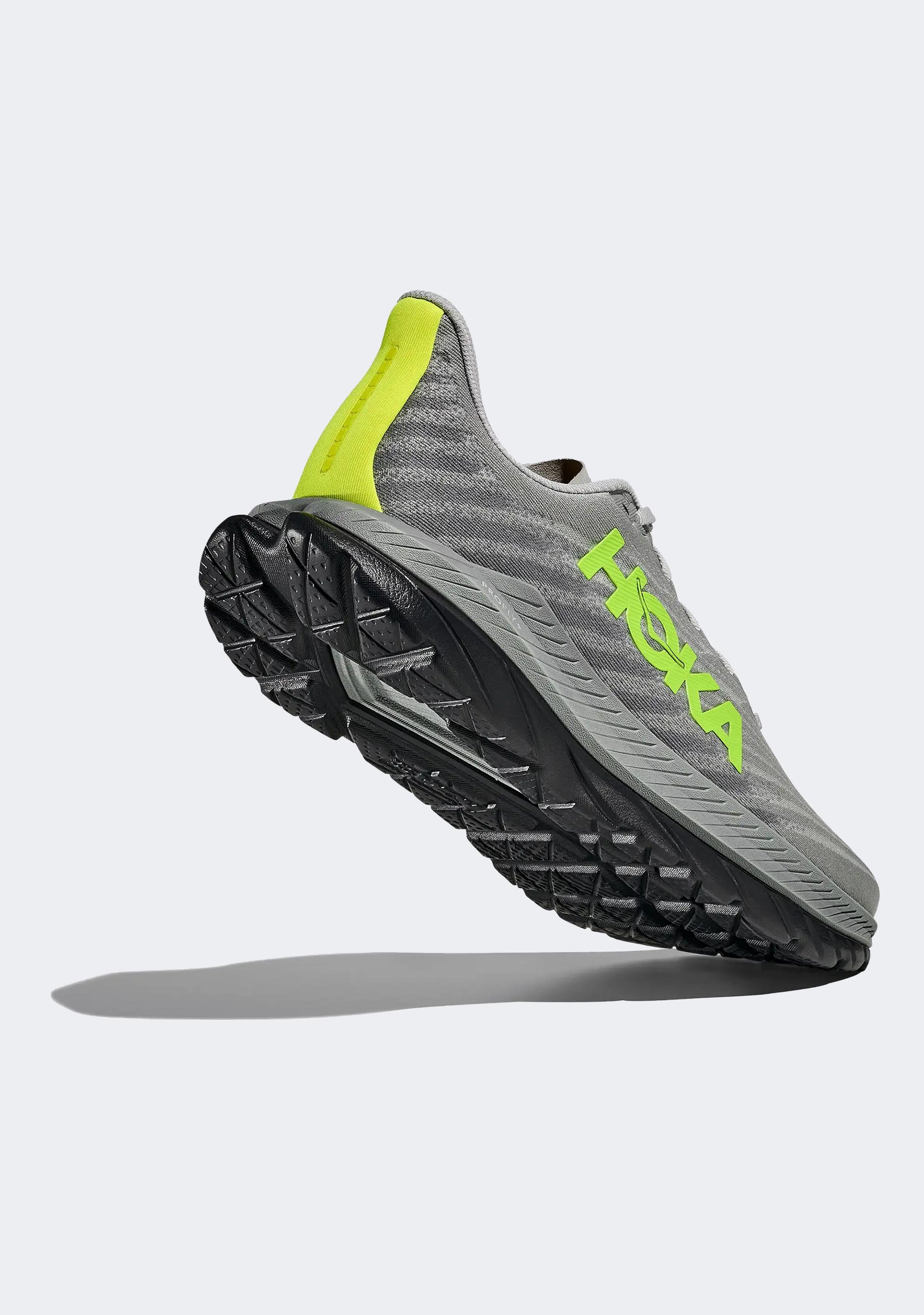 Hoka Men's Mach 5