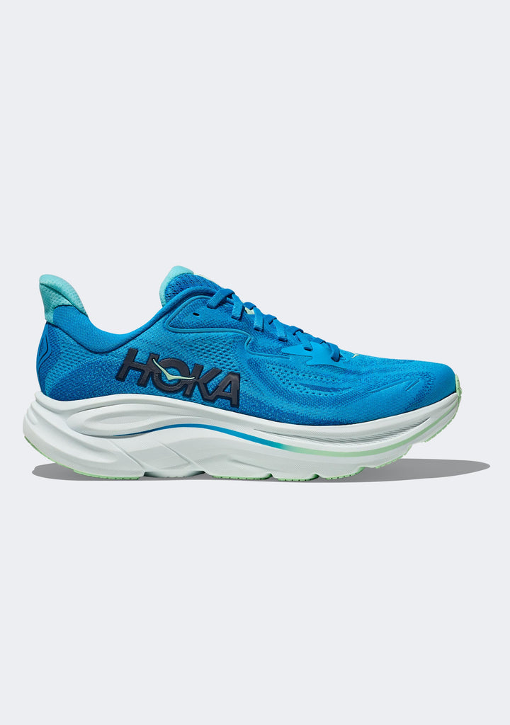 Hoka Men's Clifton 10 (2E Width)