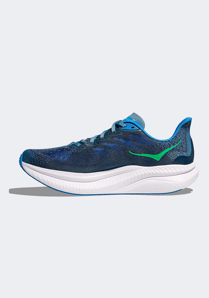 Hoka Men's Mach 6 (2E) Wide