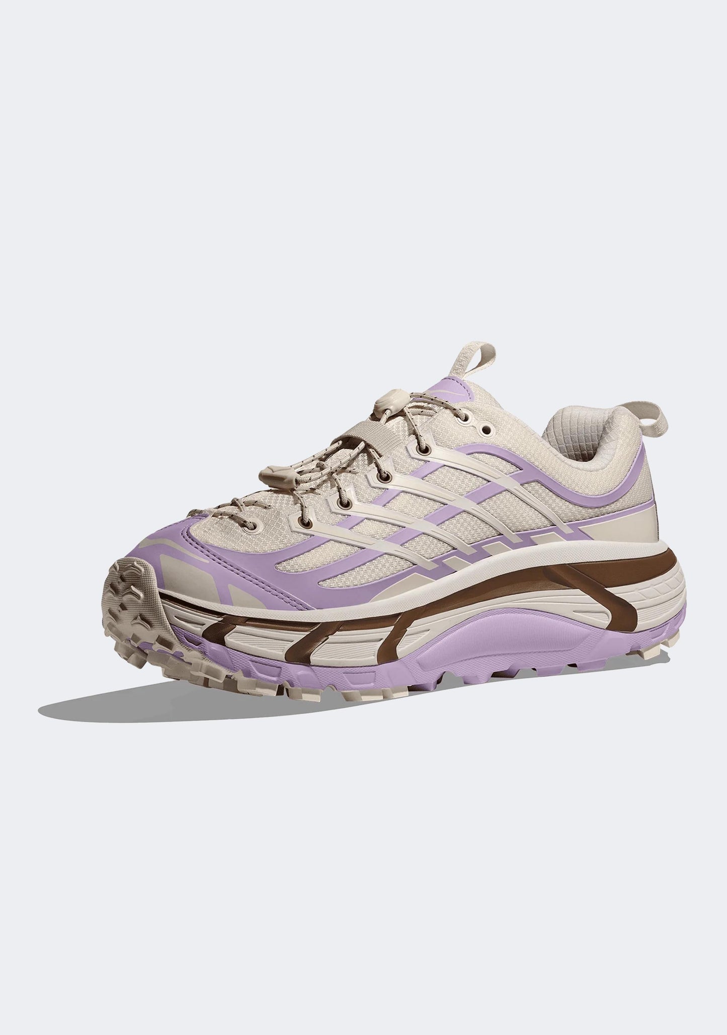 Hoka Mafate Three2 Wordmark