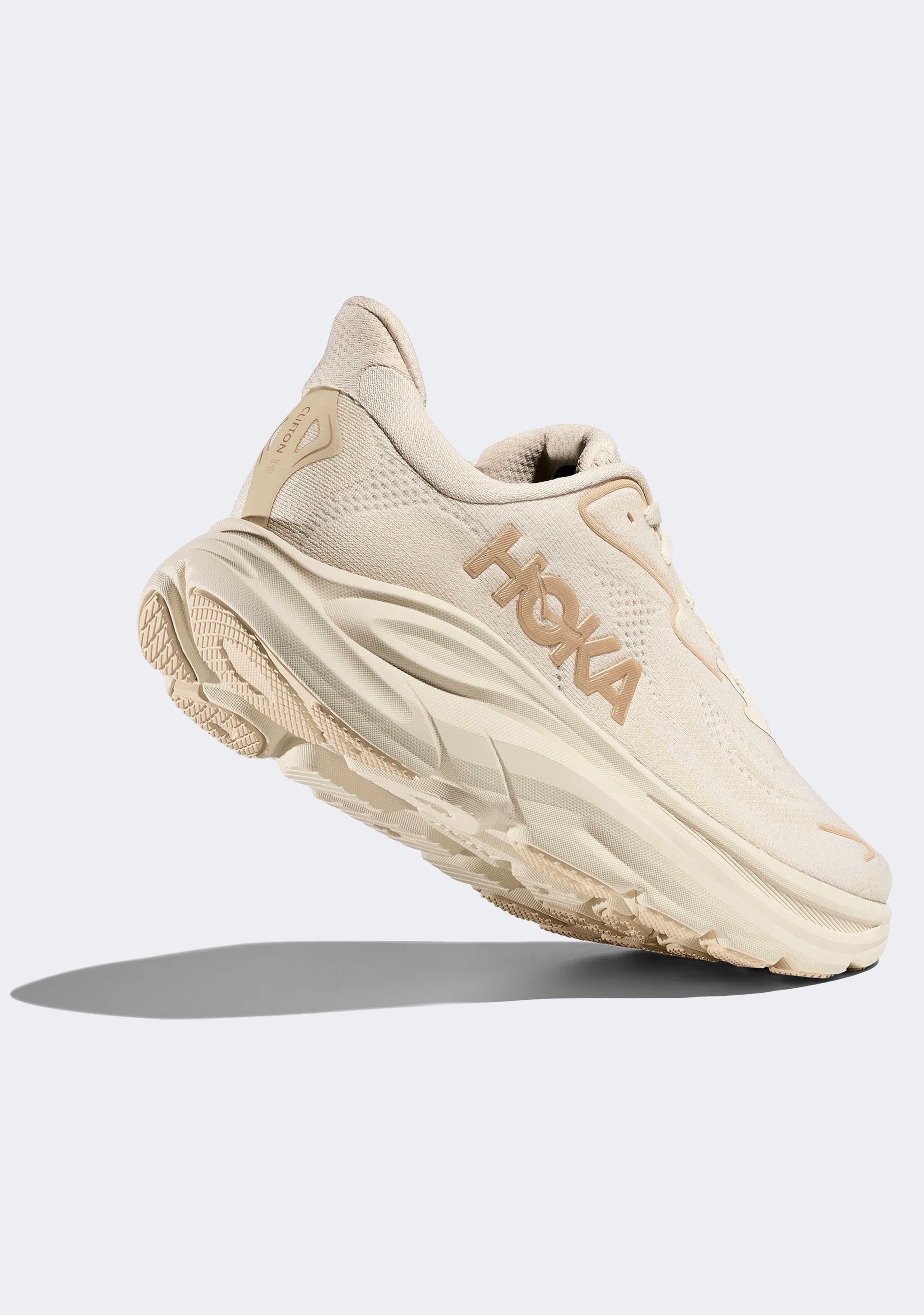 Hoka Women's Clifton 10
