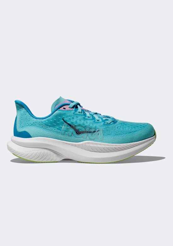 Hoka Women's Mach 6