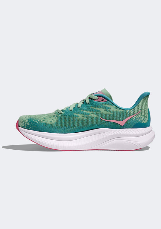 Hoka Women's Mach 6