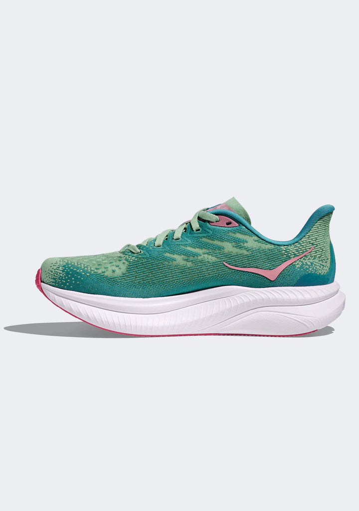 Hoka Women's Mach 6