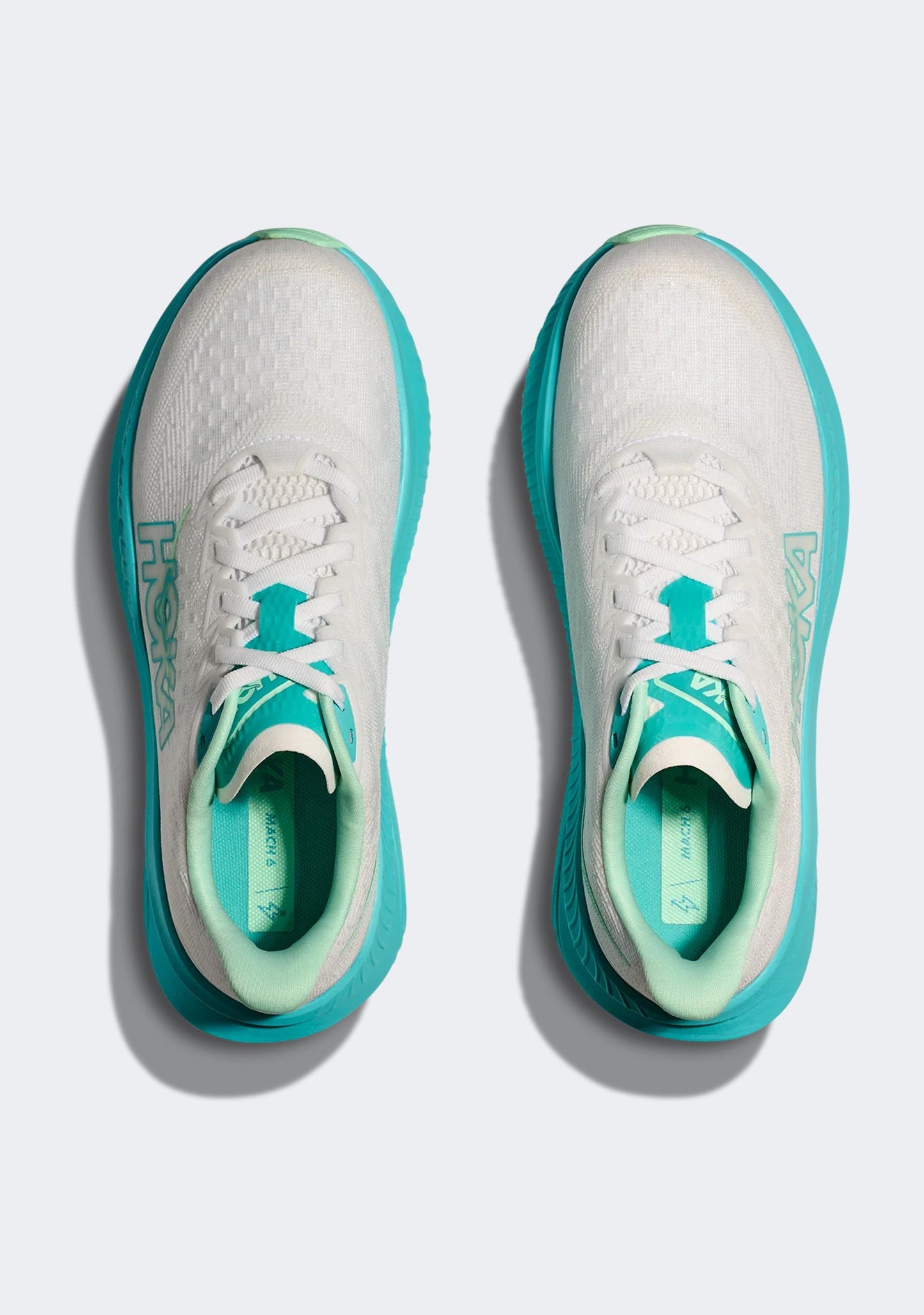Hoka Women's Mach 6