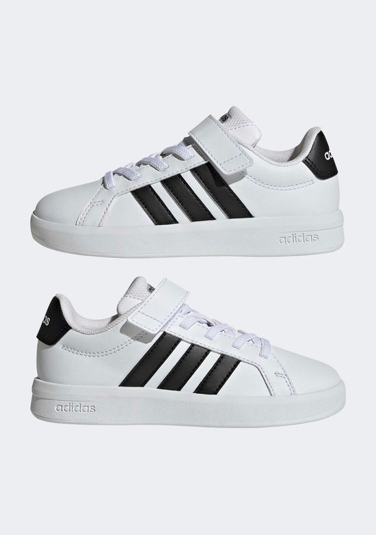 Adidas Kids' Grand Court 3.0 EL C