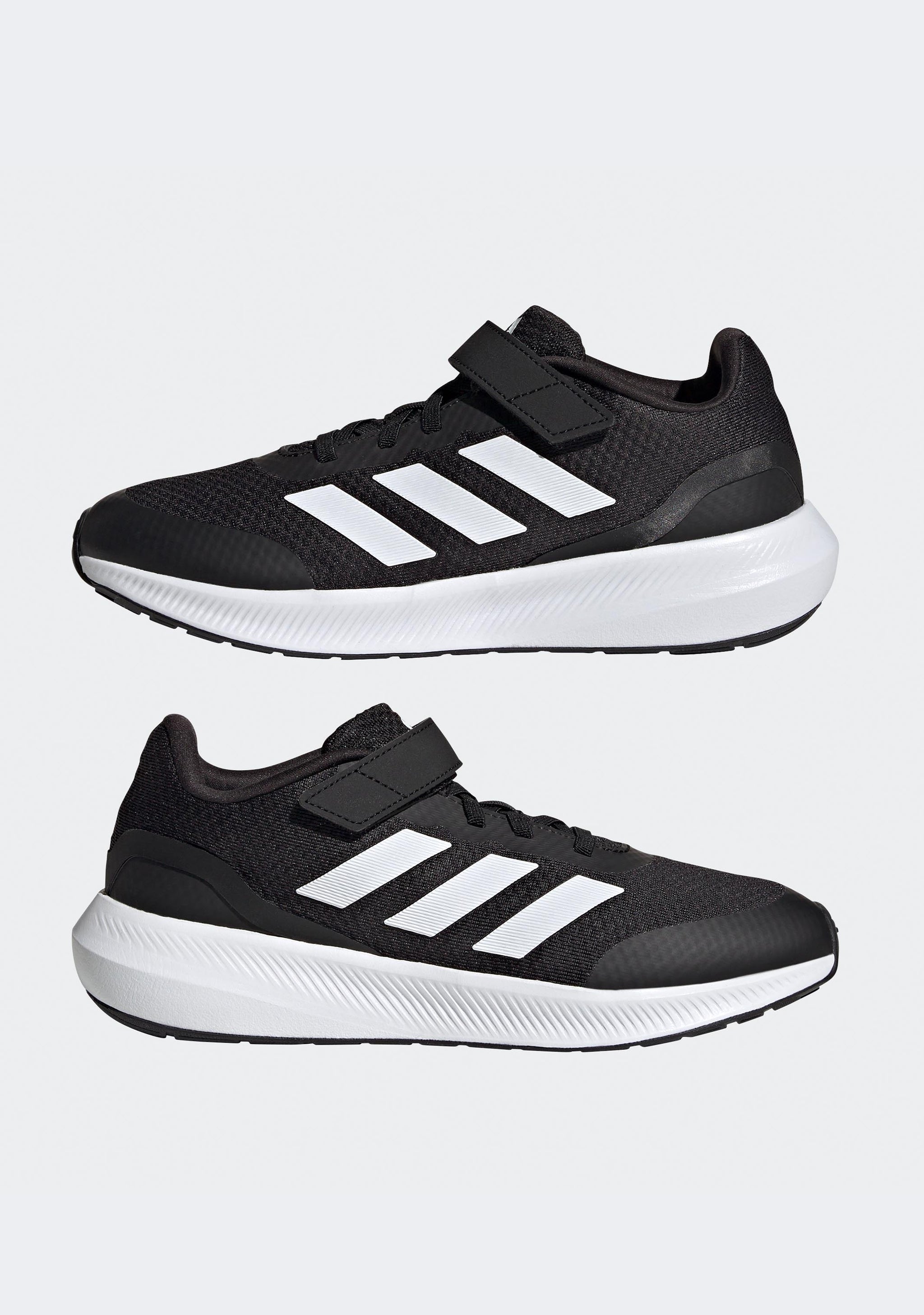 Adidas Kids' Runfalcon EL K – Jim Kidd Sports - Main Image
