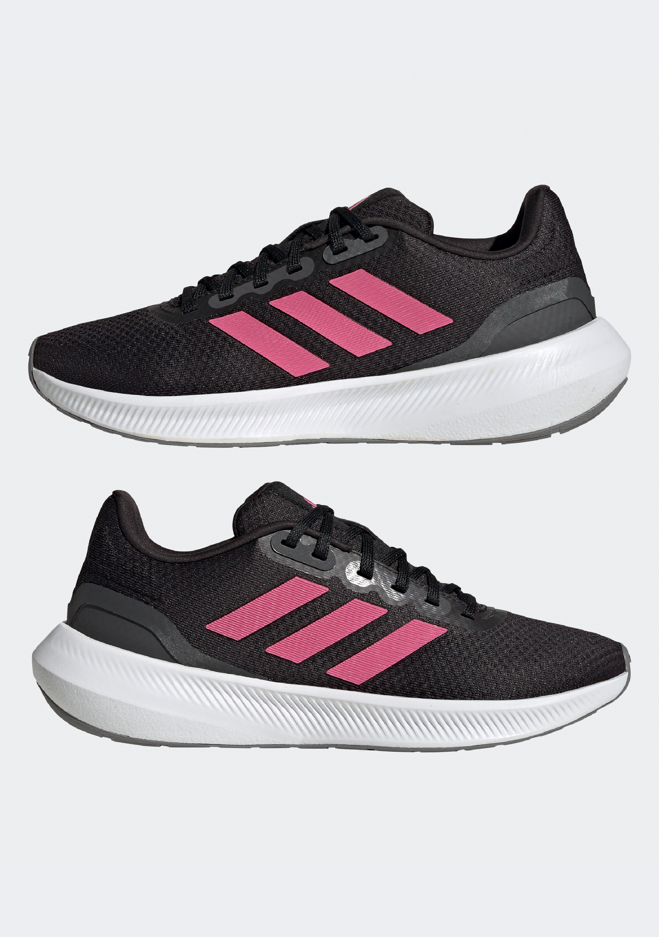 Adidas Womens RunFalcon 3.0