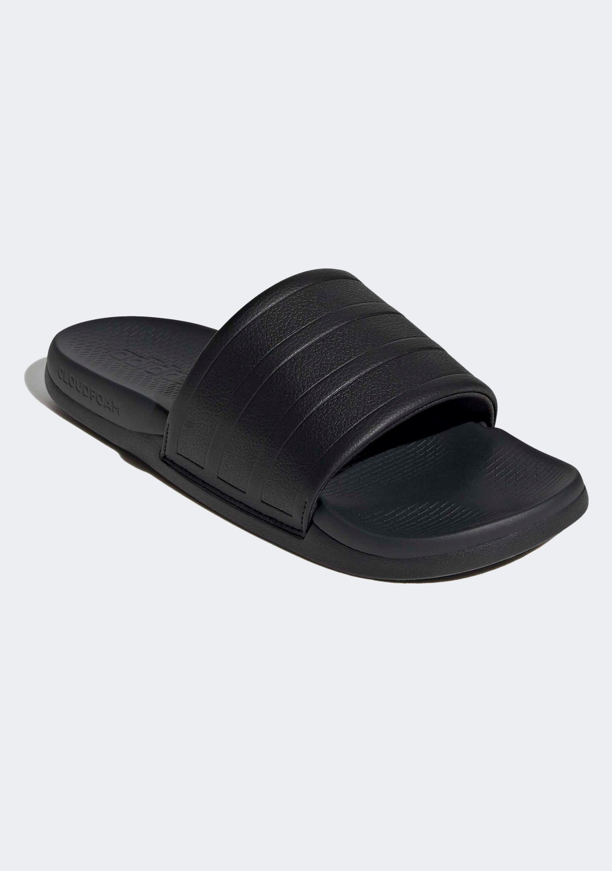 Adidas Men’s Adilette Comfort 2.0 Slides