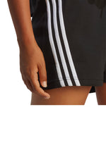 Adidas Future Icons 3-Stripe Shorts <br> HT4712
