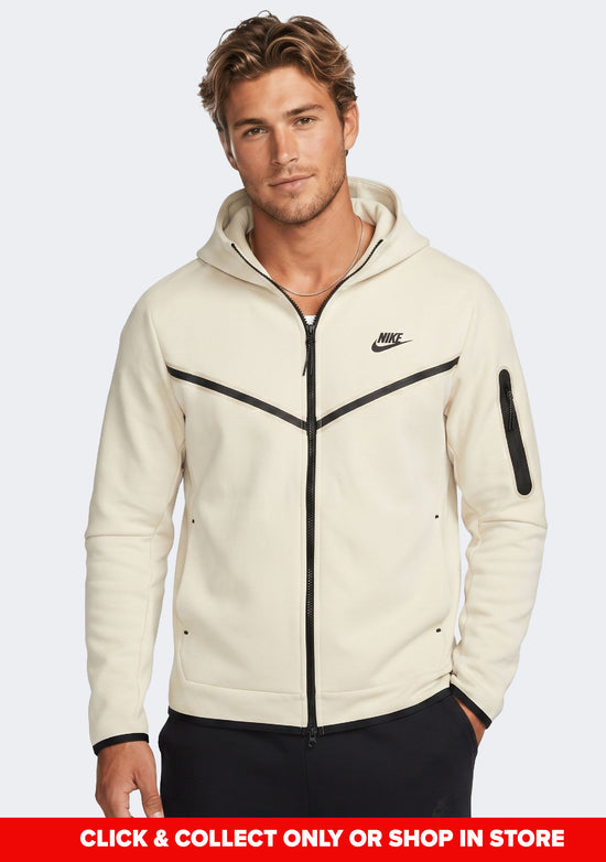 Nike Men's Fleece Windrunner Full-Zip Jacket