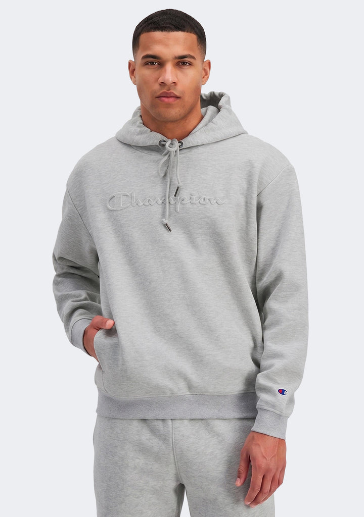 Champion Men's Rochester Tech Hoodie
