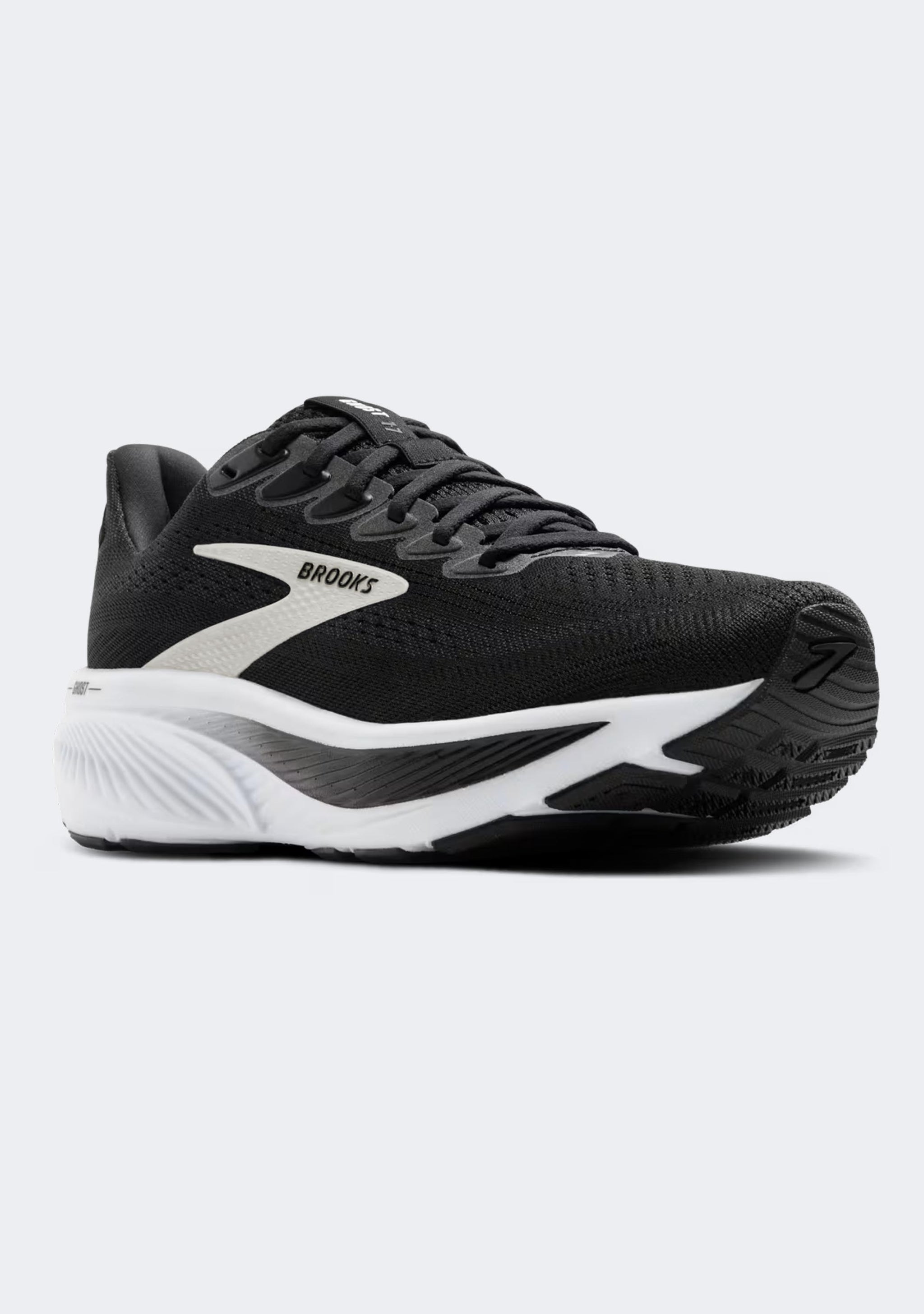 Brooks Men's Ghost 17 (2E Width)
