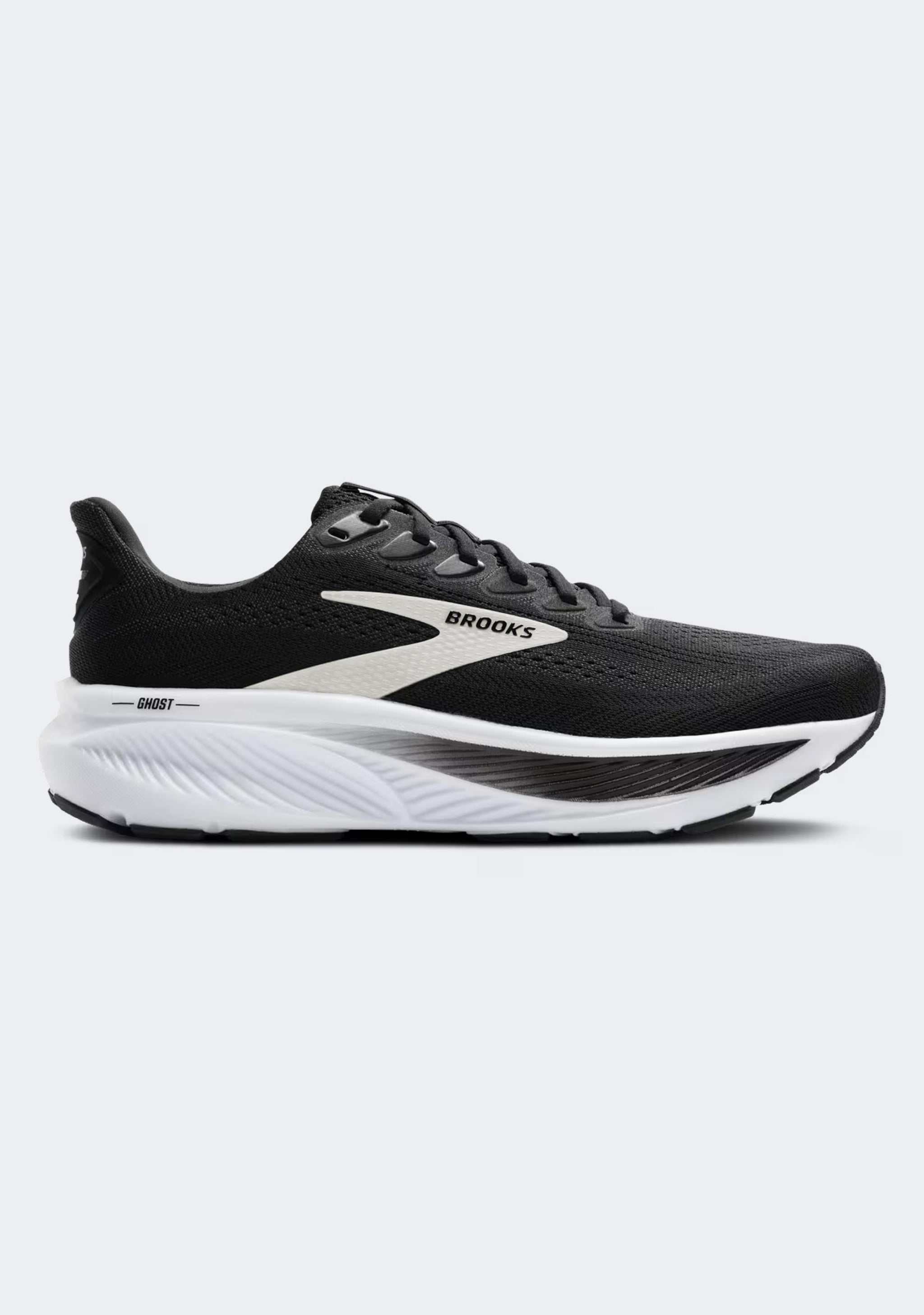 Brooks Men's Ghost 17 (2E Width)