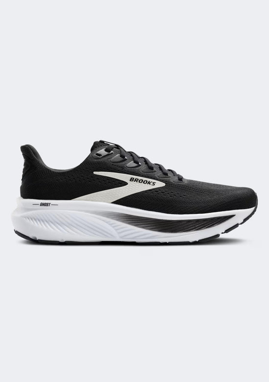 Brooks Men's Ghost 17 (2E Width)