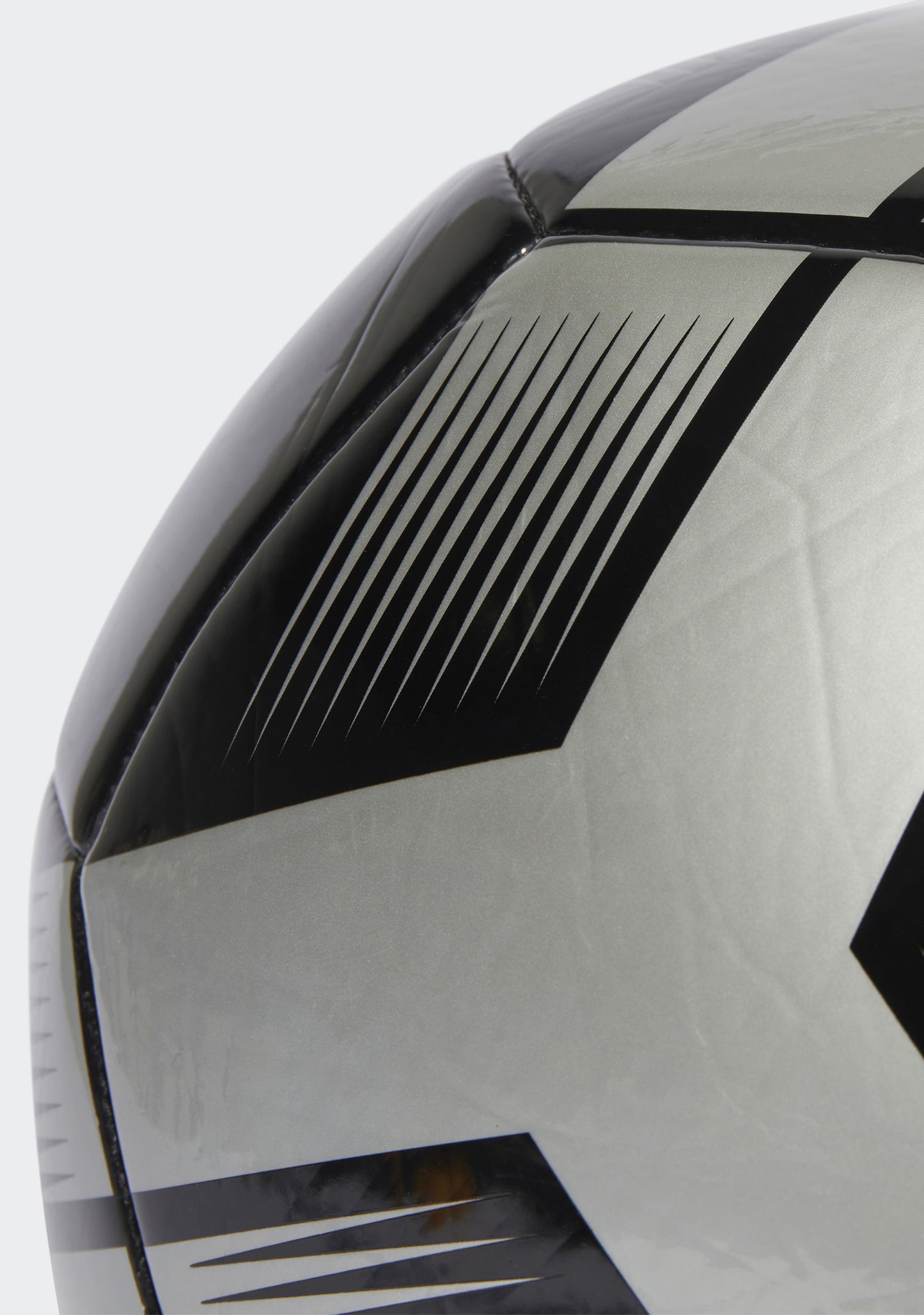 Adidas Starlancer Club Soccer Ball