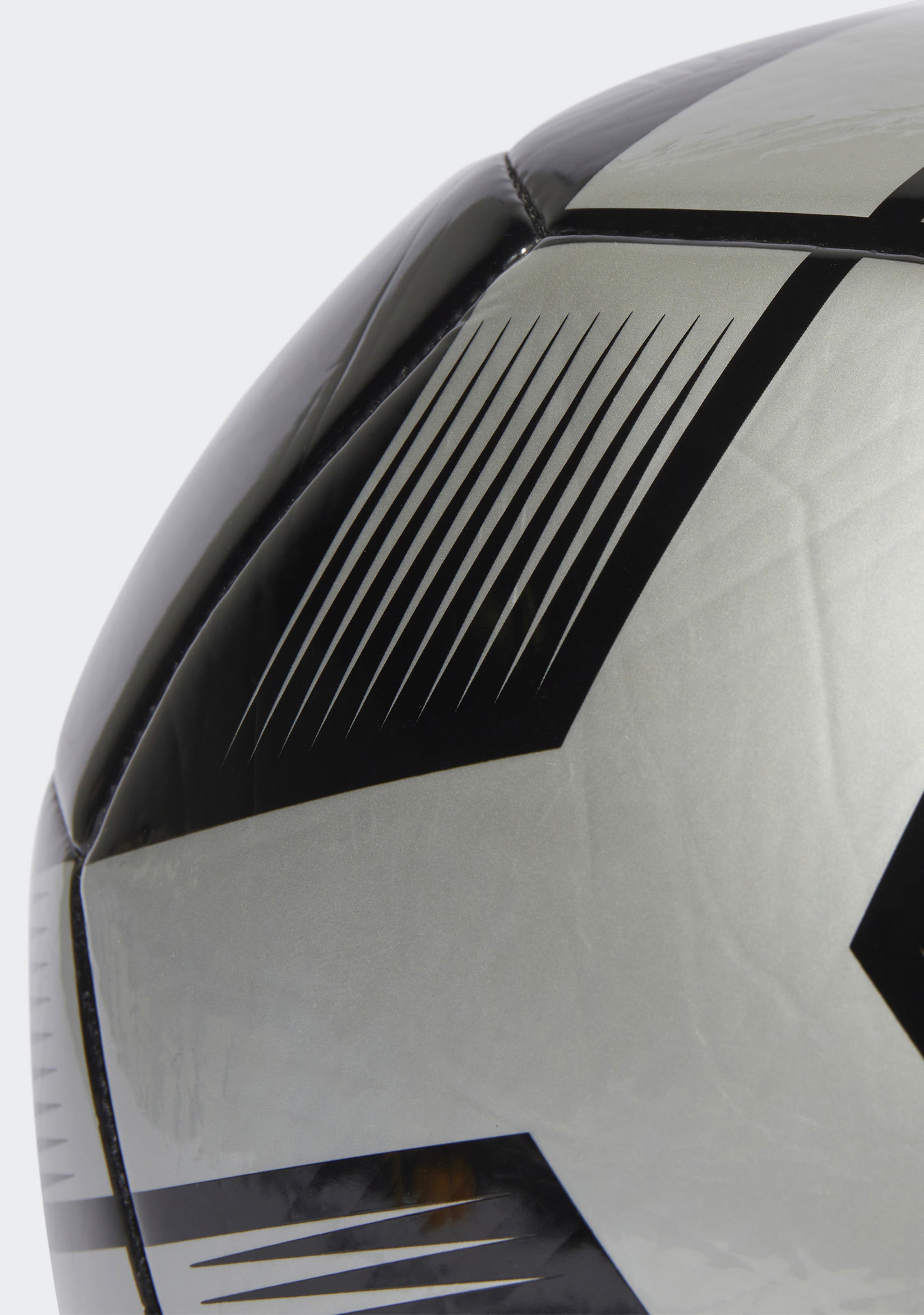 Adidas Starlancer Club Soccer Ball
