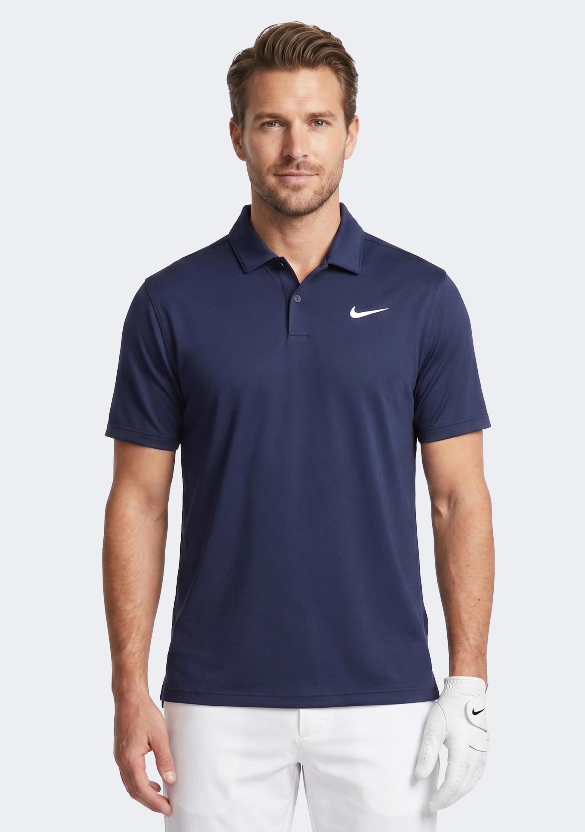 Nike Men's Velocity Dri-Fit Golf Polo