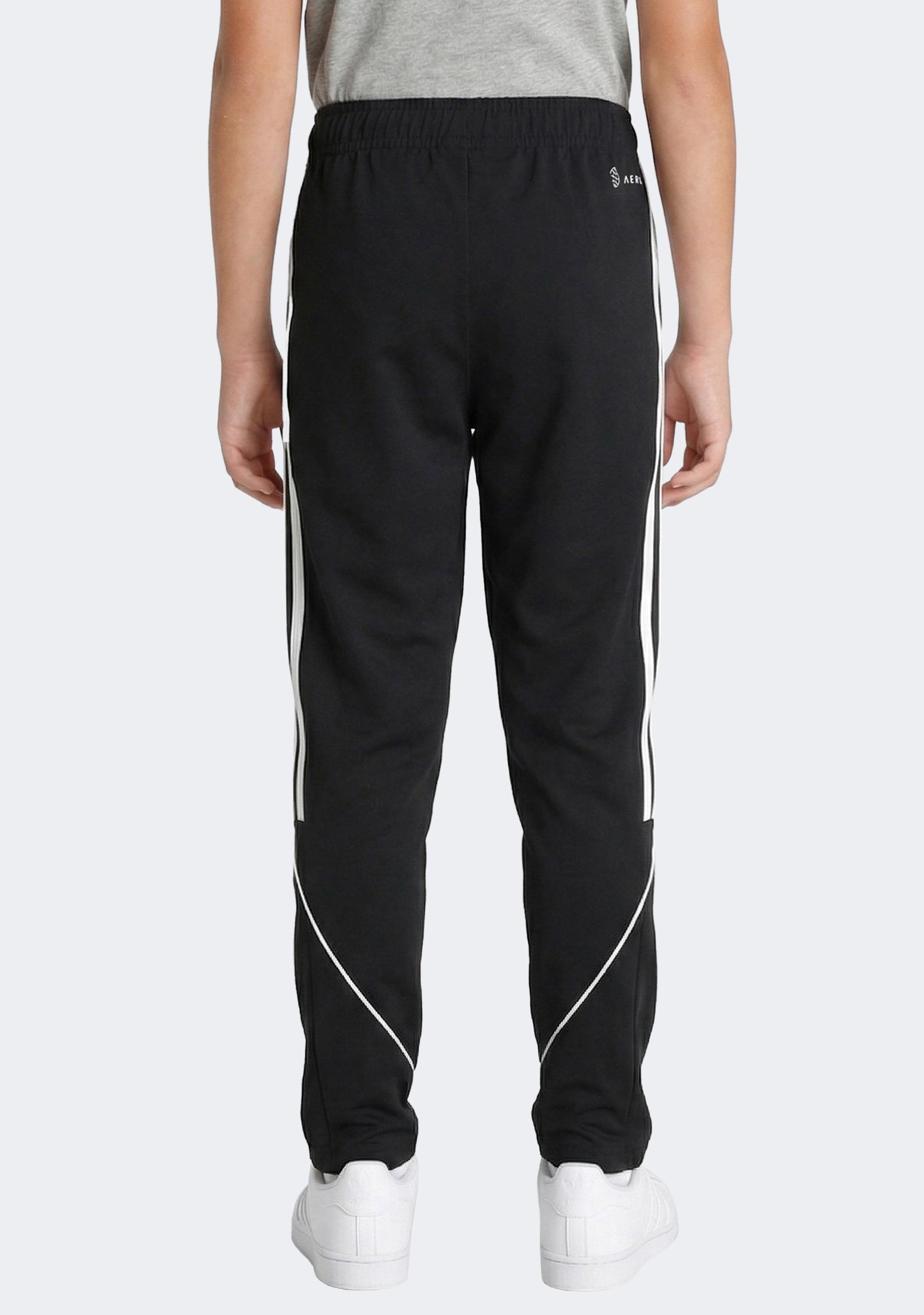 Adidas Kids' Tiro 23 League Woven Pants Black