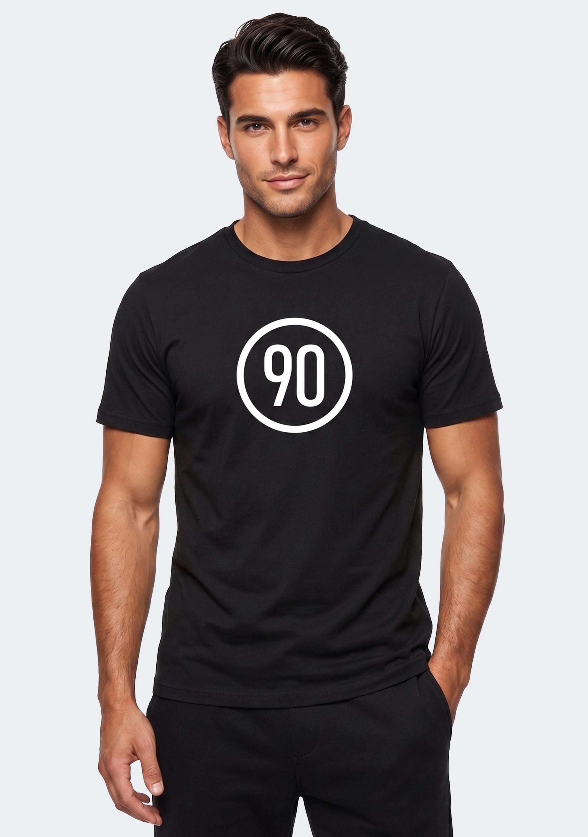 Nike Men's Total 90 Tee