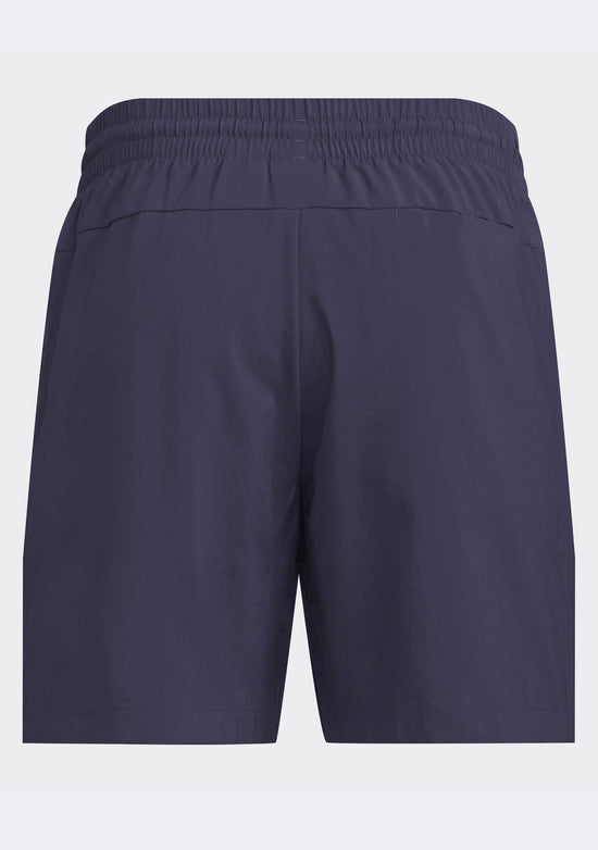 Adidas Men's Aeroready Essentials Chelsea Small Logo Shorts