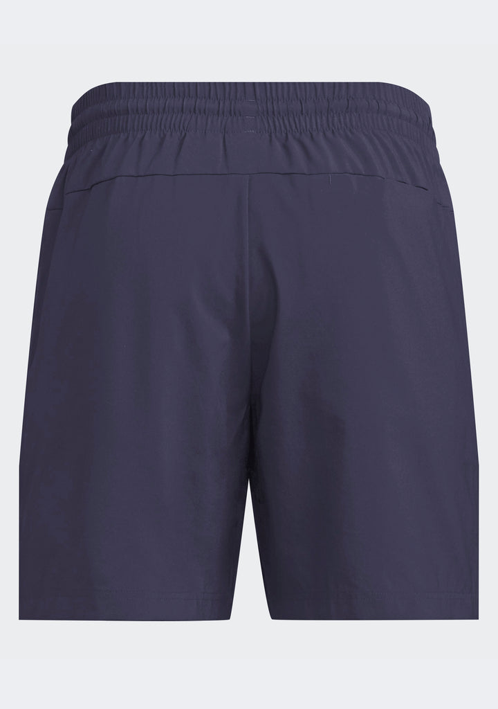 Adidas Men's Aeroready Essentials Chelsea Small Logo Shorts