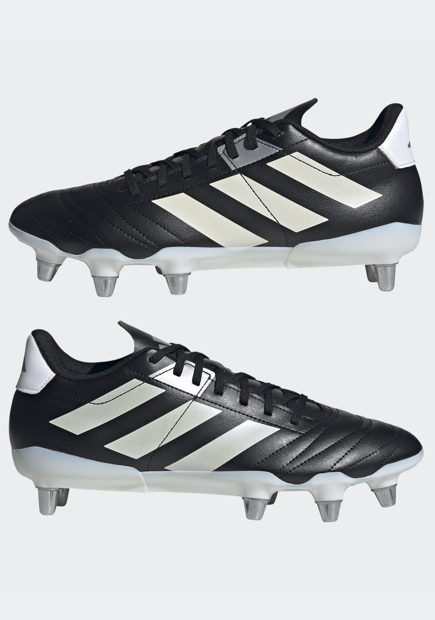 Adidas Men's Kakari Soft Ground Rugby Boots