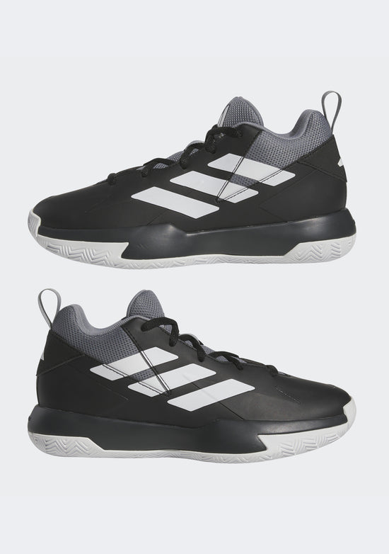 Adidas Kids' Cross Em Up Select Basketball Shoes