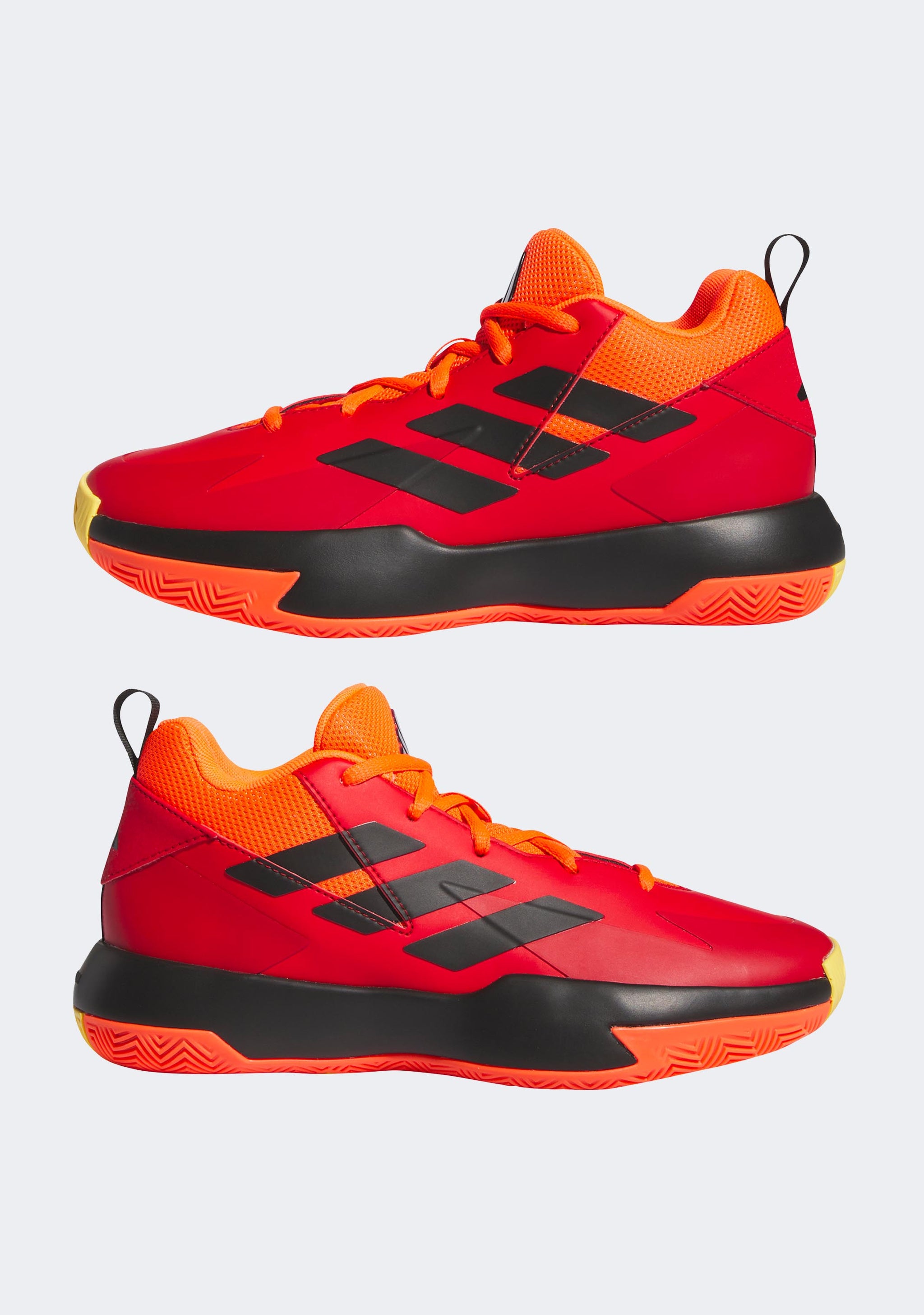 Adidas Kids' Cross Em Up Select