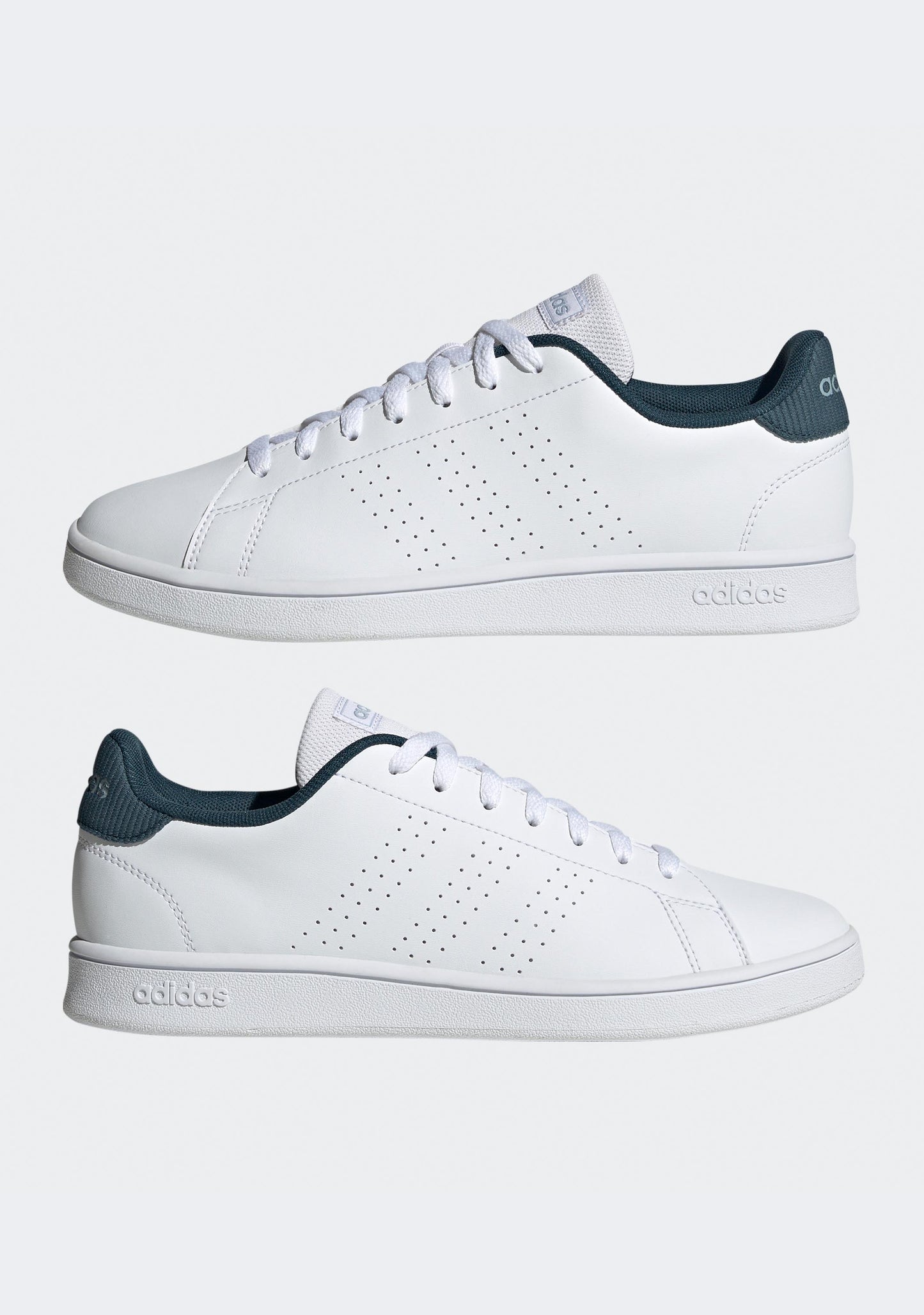 Adidas Men's Advantage Base