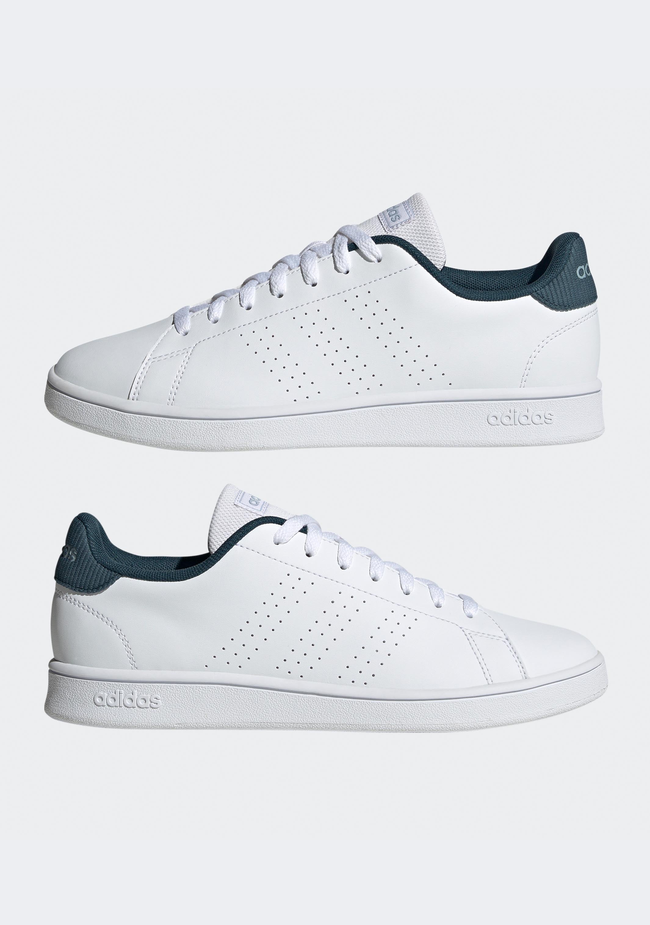 Adidas Men's Advantage Base