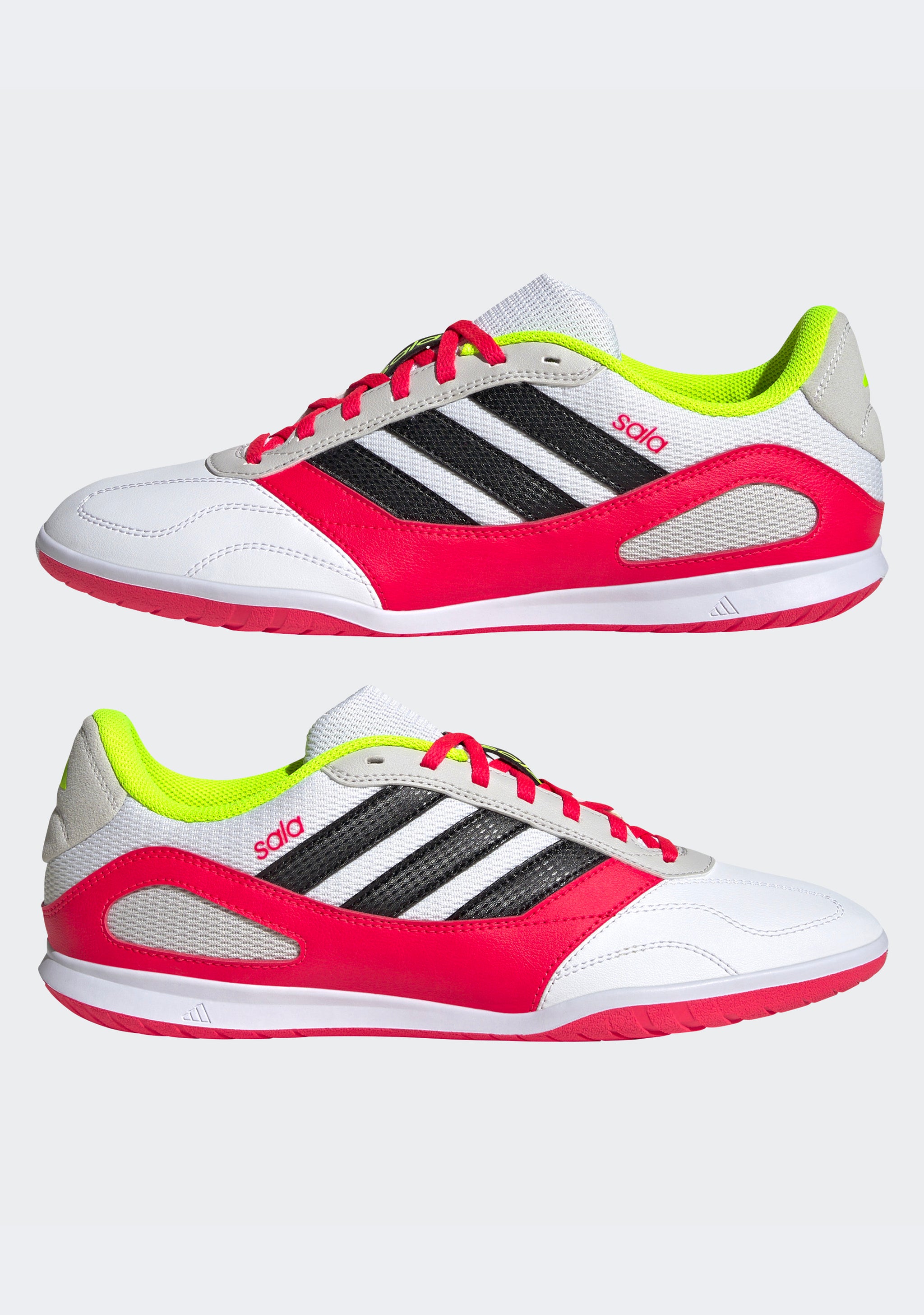 Adidas Men's Super Sala Competition III Indoor Boots