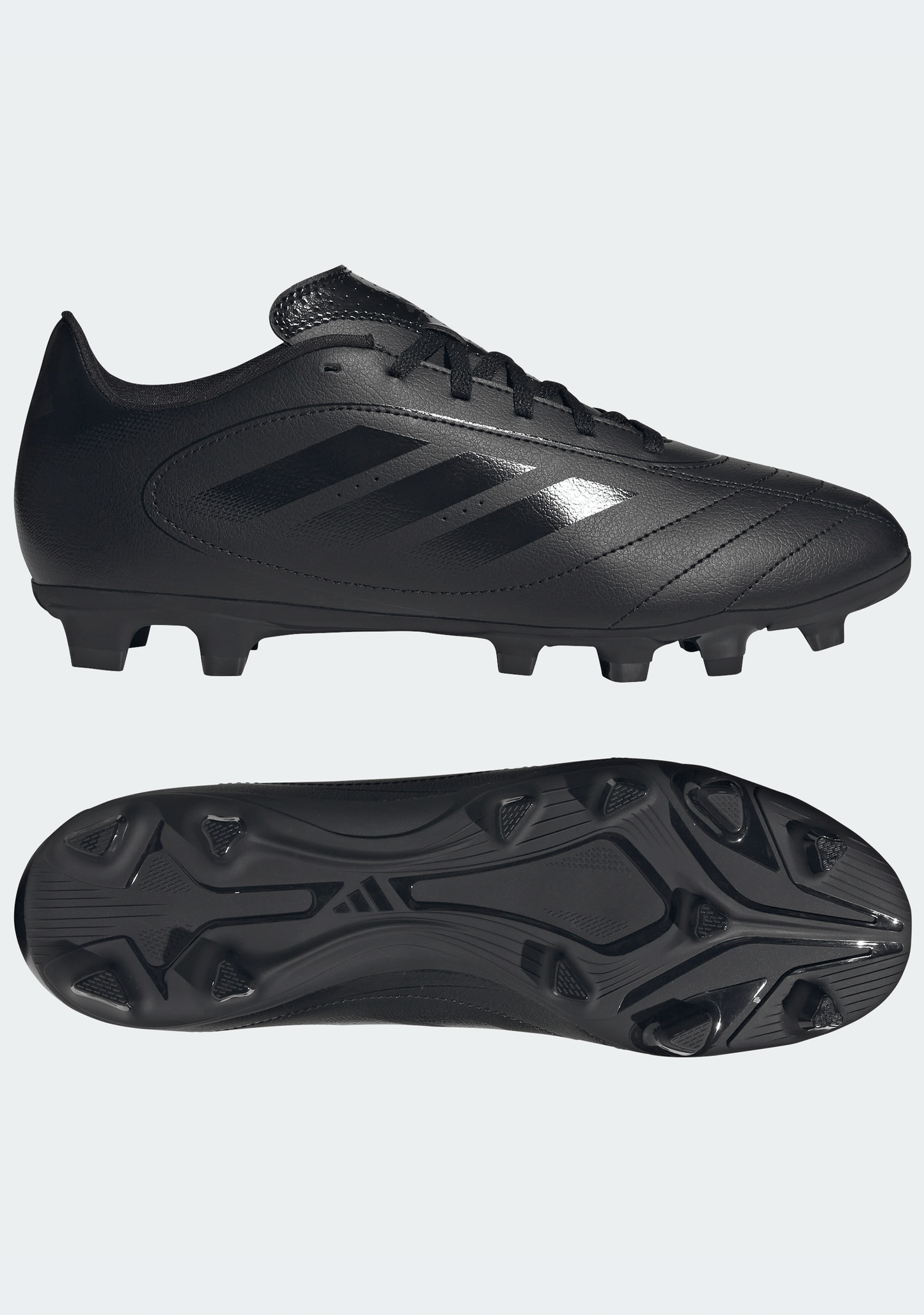 Adidas Men's Goletto IX Firm/Multi-Ground Boots