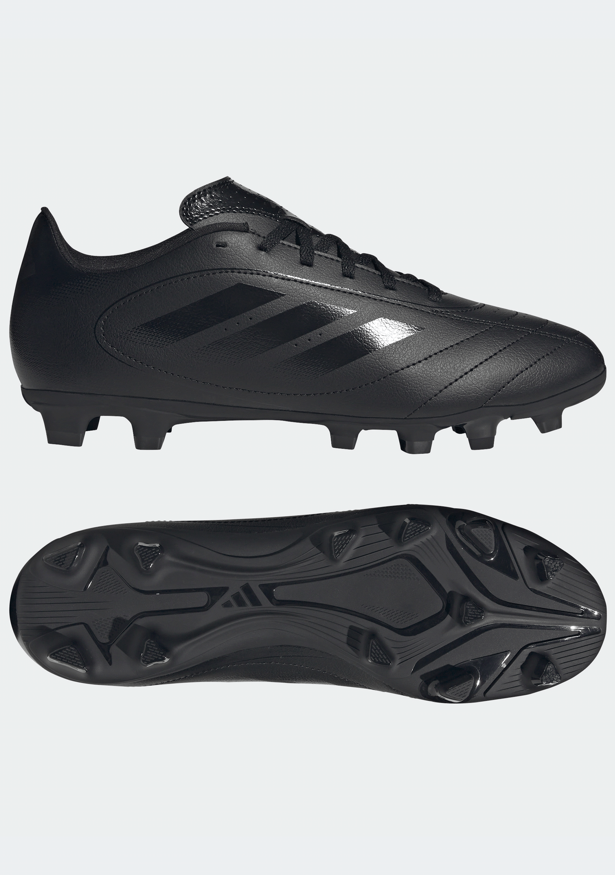 Adidas Men's Goletto IX Firm/Multi-Ground Boots