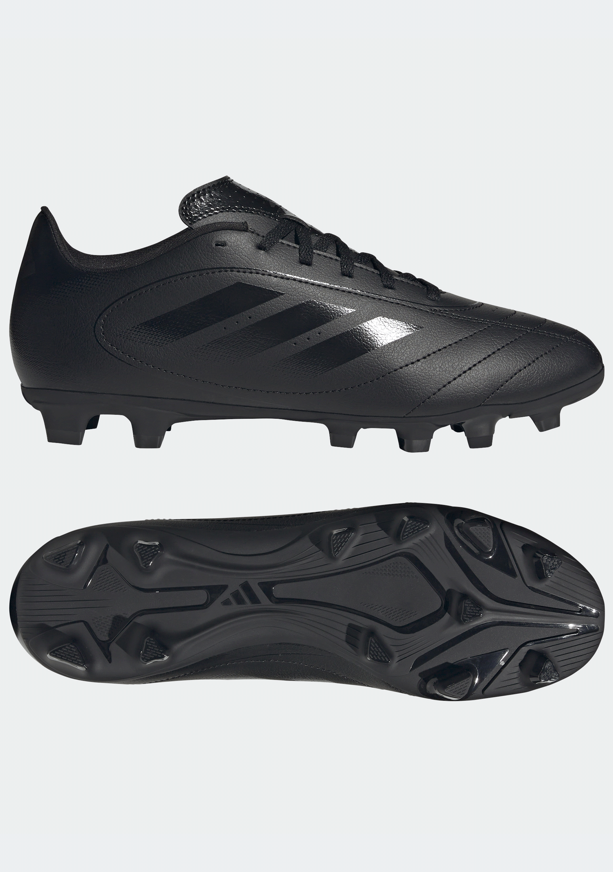 Adidas Men's Goletto IX Firm/Multi-Ground Boots