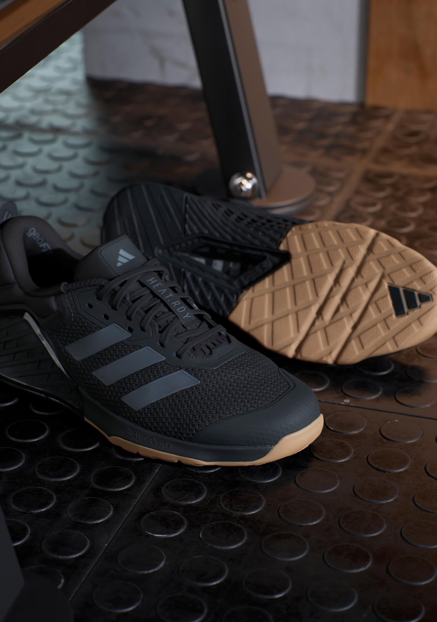 Adidas Men's Dropset 3 Trainer