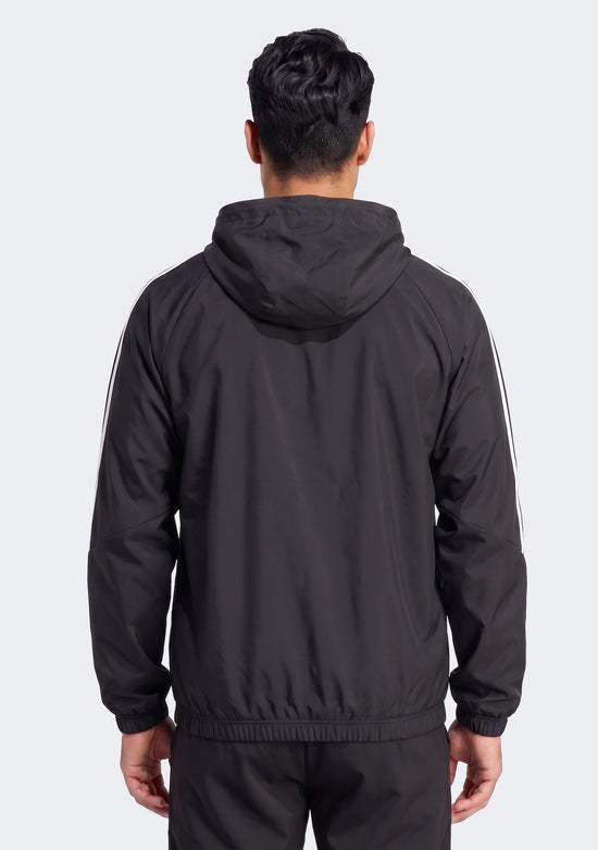 Adidas Men's Tiro 24 Windbreaker Jacket
