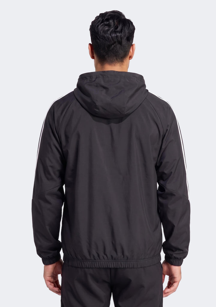 Adidas Men's Tiro 24 Windbreaker Jacket