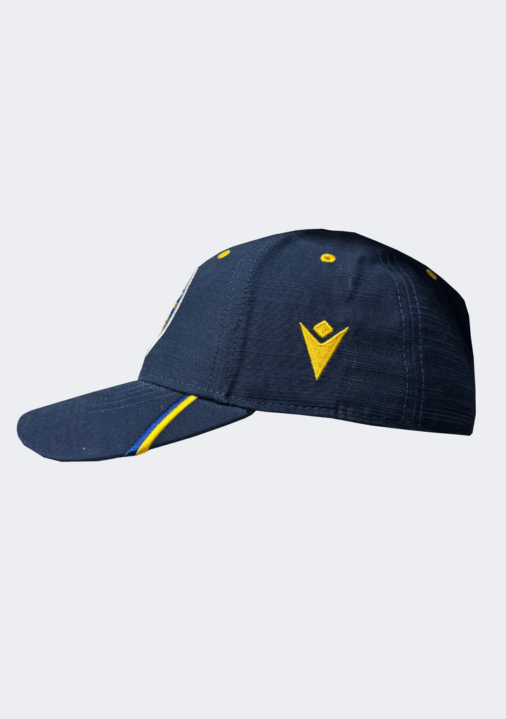 Macron Parramatta Eels M21 Baseball Cap