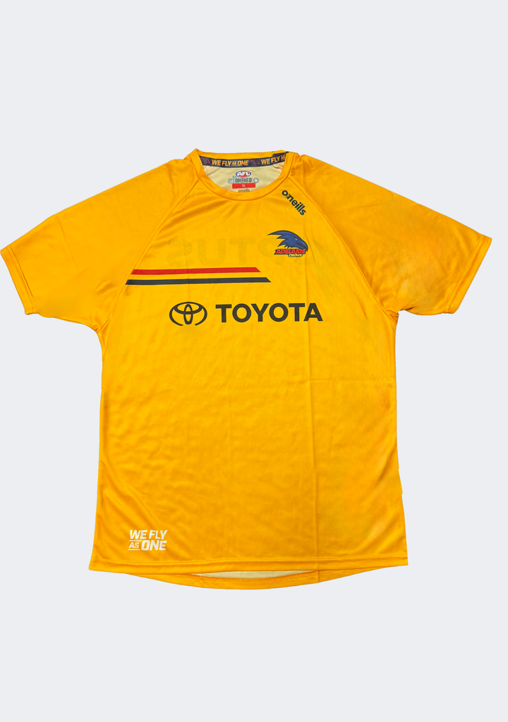 O’Neills Men's Adelaide Crows Training Tee 21