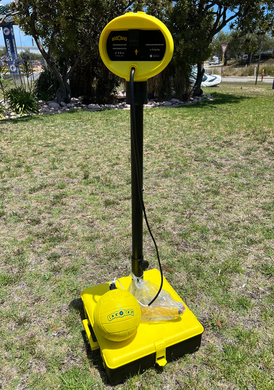 Assembled Ex Display - Bogolog Tetherball Soccer Trainer