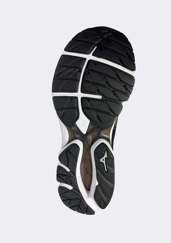 Mizuno wave rider 22 vs 21 on sale
