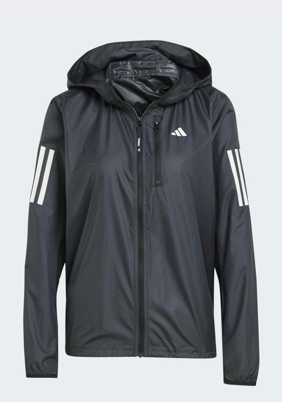 Adidas Women's Own The Run Jacket