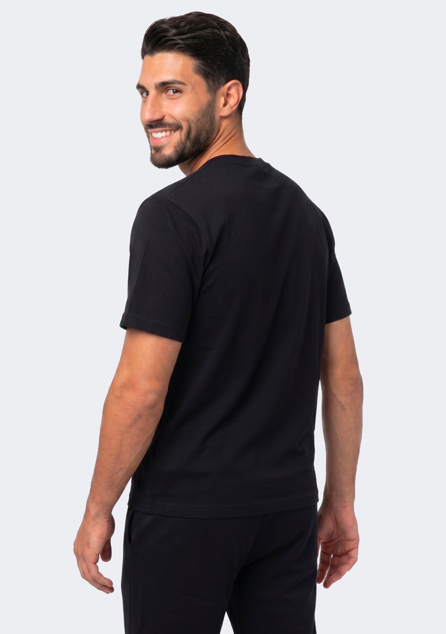 Inter Milan Men's Tee 2026 Perth Event