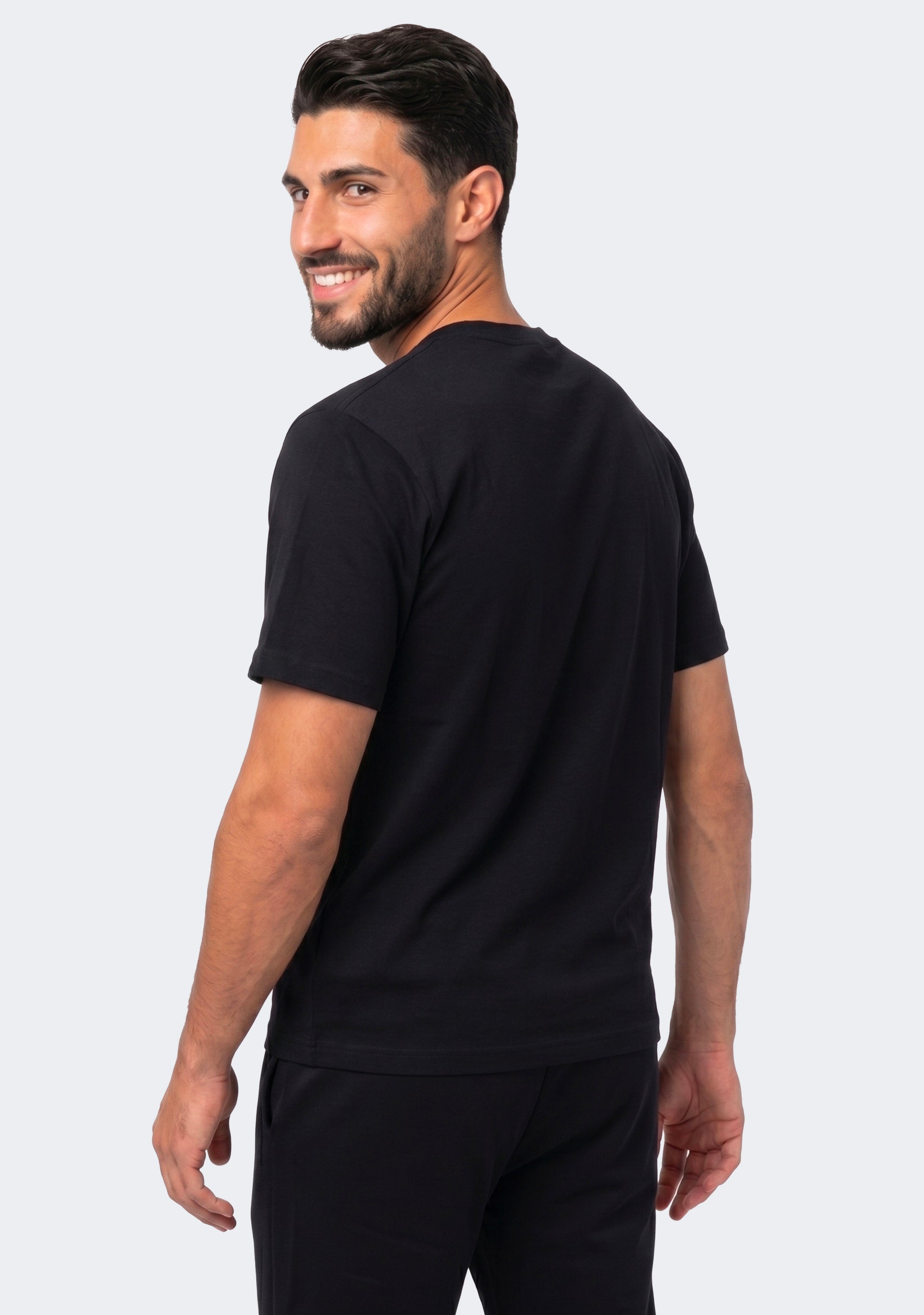 Inter Milan Men's Tee 2026 Perth Event
