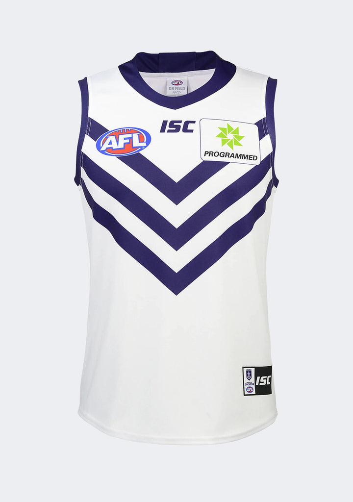ISC Men's Fremantle Dockers 2020 Clash Guernsey