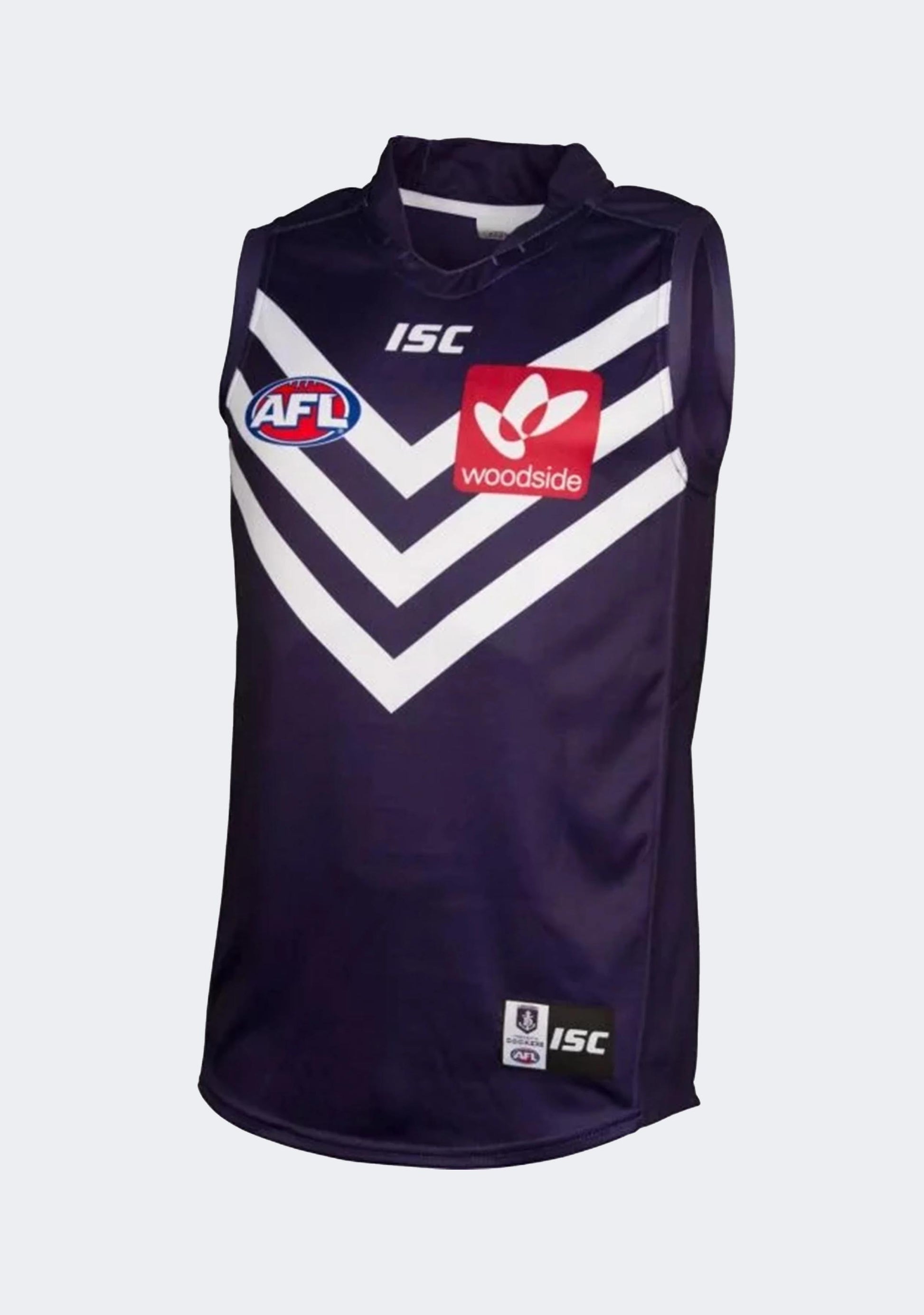 ISC Fremantle Dockers Home Guernsey