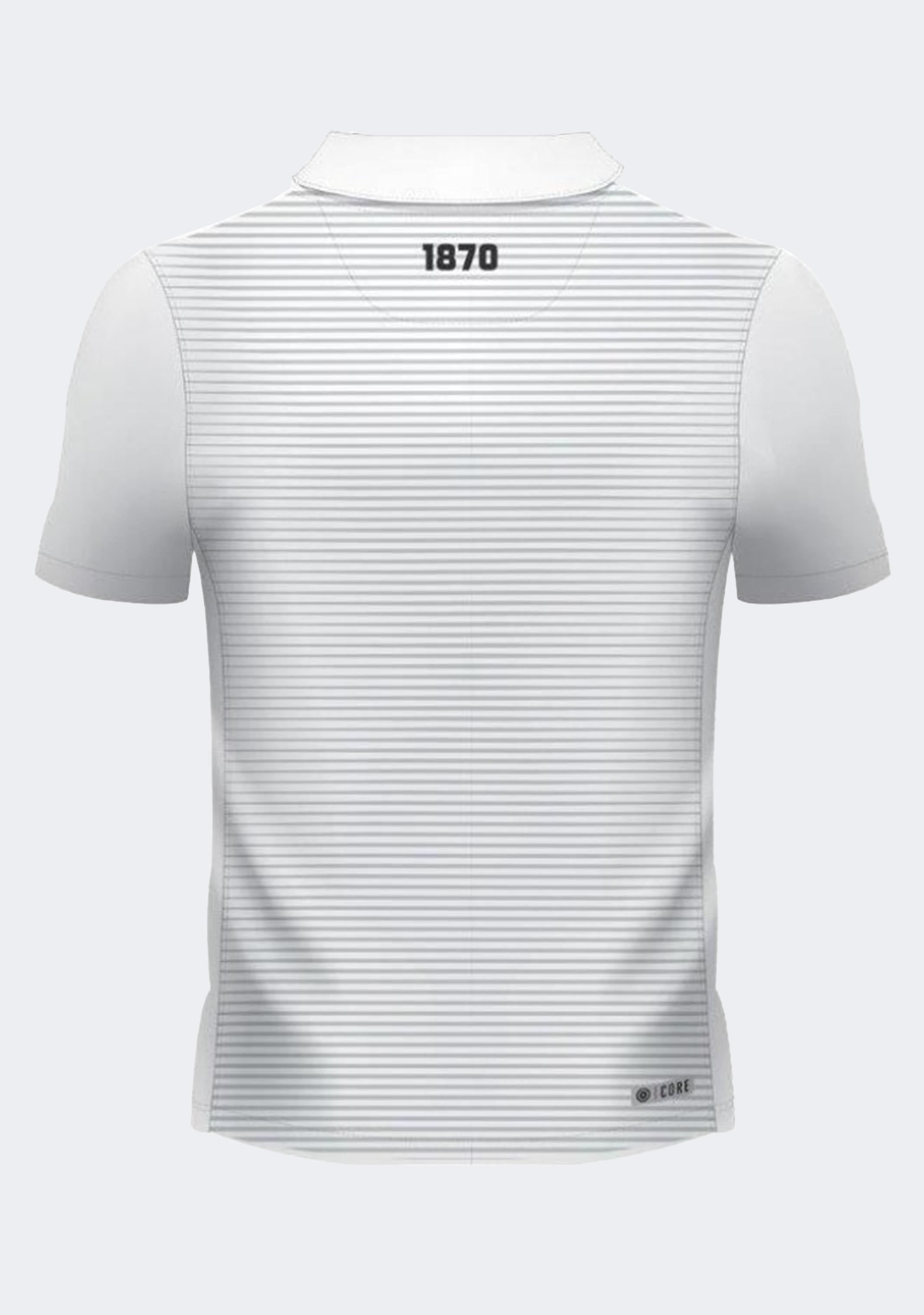 ISC Kids Port Adelaide Performance Polo